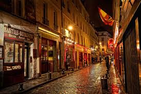 Rue de Lappe